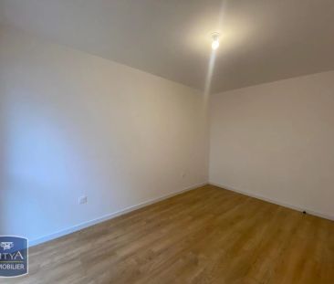 Appartement à louer 2 pièces 38.79m² - Photo 6