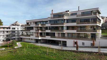 Stylish living in the Seeblickpark - modern, central & spacious - Photo 2