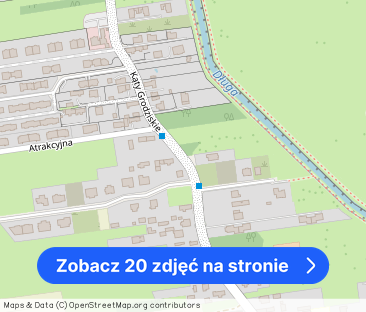 Nowoczesne, nowe mieszkanie po remoncie | 2 pokoje - Zdjęcie 1