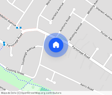 “Immaculate Townhouse in Prime Castle Hill Location” - Photo 1