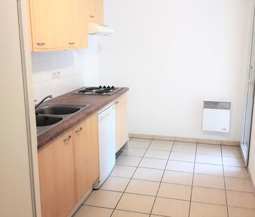 location Appartement T4 DE 84.78m² À TOULOUSE - Photo 2