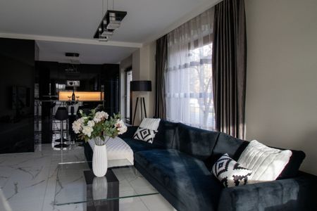 Ekskluzywny apartament - Warszawa Powiśle - Photo 3