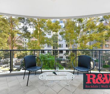 13/97 Bonar Street, Wolli Creek, NSW 2205 - Photo 2