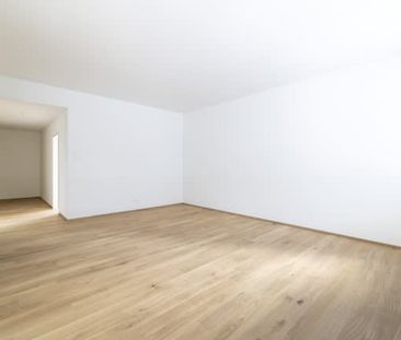 2.5 Zimmer, 61 m², 1. Stock - Photo 4