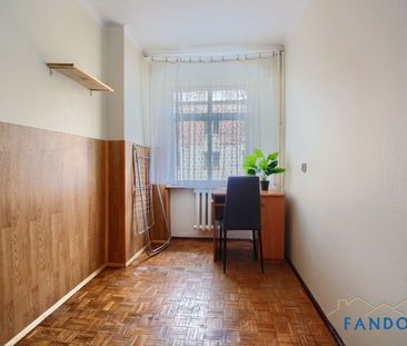 4 pokoje + BALKON | Staszica, CENTRUM - Фото 6