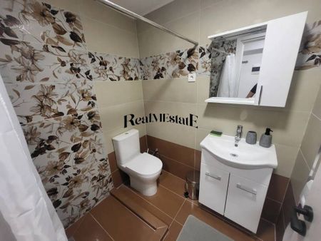 Studio/Γκαρσονιέρα για ενοικίαση Παναγία Φανερωμένη (Ξηροκρήνη - Παναγία Φανερωμένη) - Φωτογραφία 3