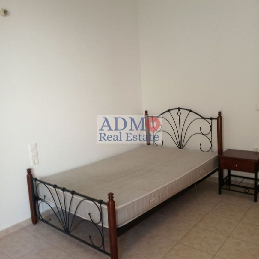 Studio/Γκαρσονιέρα για ενοικίαση Εσταυρωμένος (Ηράκλειο Κρήτης) - Φωτογραφία 1