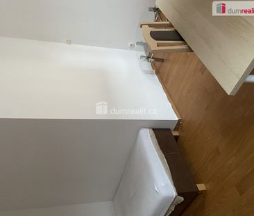 Pronájem bytu 4+1 15 m² - Fotografie 1