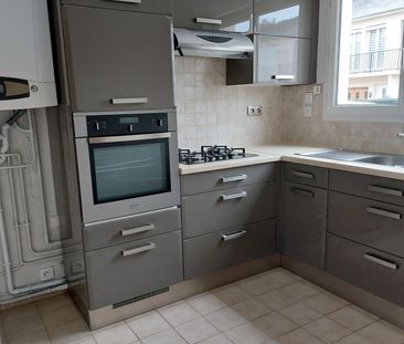 maison 3 chambres - Photo 1