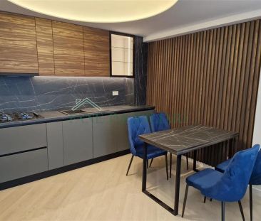 Inchiriere apartament 3 camere Pipera Cortina North, parcare subterana. - Photo 2