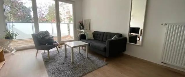 Appartement à louer 3 pièces 66.8m² - Photo 1