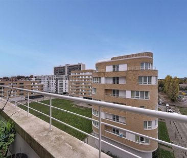Appartement 2 chambres avec terasses - Photo 1