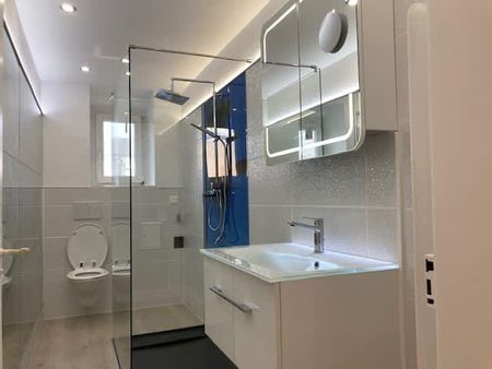 3 Zimmer, 90 m², 1. Stock - Foto 5