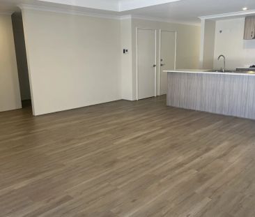 Modern Coastal Living - Brand New Family Home - Photo 1