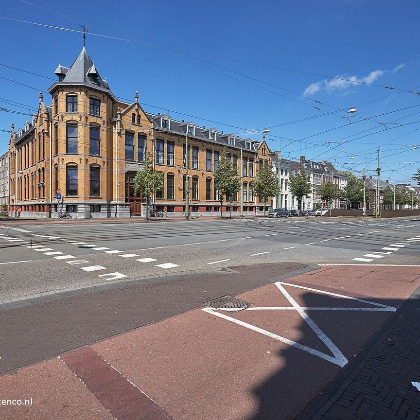 Assendelftstraat 34, Den Haag - Photo 1