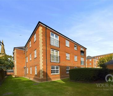 2 bedroom flat to rent - Photo 5