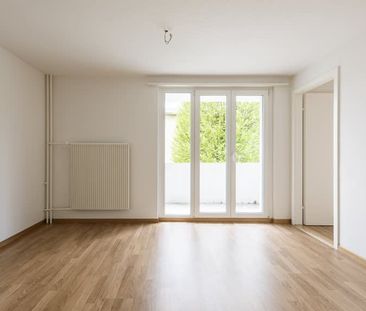 4 Zimmer, 65 m², 1. Stock - Foto 6