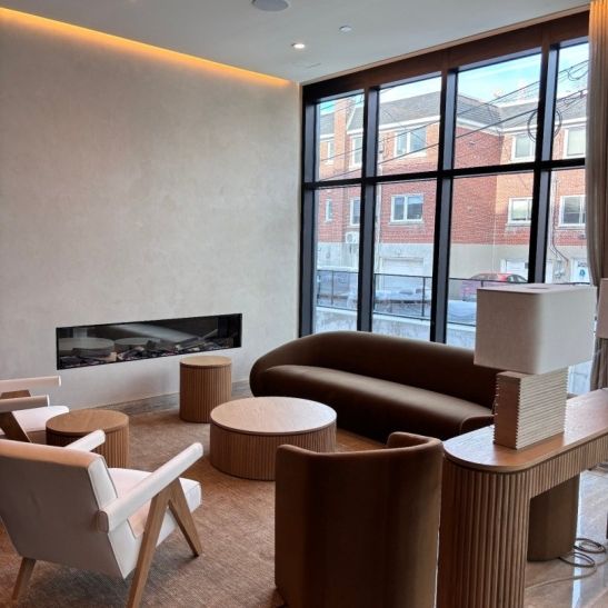 Appartement à louer - Photo 1