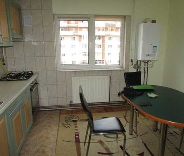 Apartament 2 camere, decomandat, 60 mp, zona strazii Calea Manastur - Photo 6