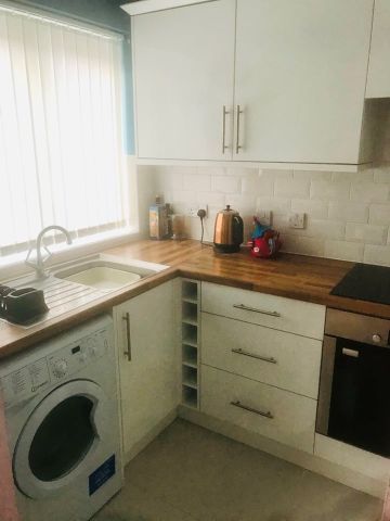 1 Bed Flat, Upper Clapton, E5 - Photo 4