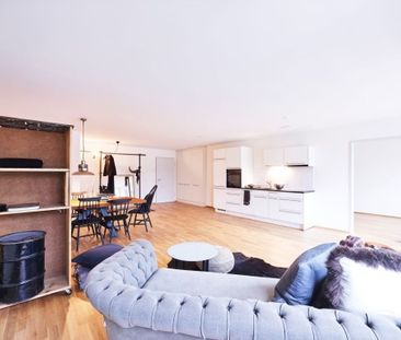 2.5 Zimmer, 73 m², 3. Stock - Photo 5