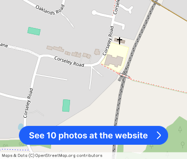 Corseley Road, Groombridge - Photo 1