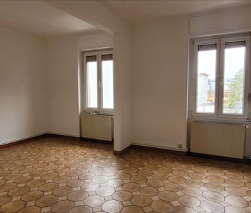 Appartement 3/4P proche centre - Photo 1