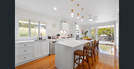 Charming Family Cottage with Modern Extension – Brighton - Photo 4