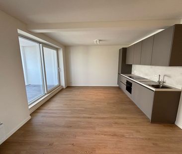 APPARTEMENT OP DE TWEEDE VERDIEPING MET TERRAS - Photo 1