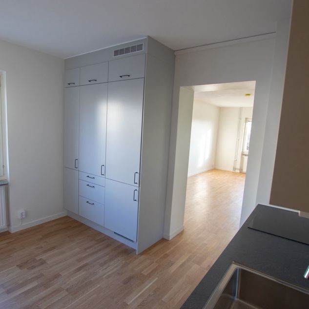 Ågatan 26, Bromölla - Foto 1