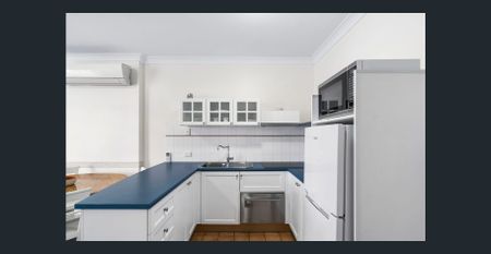 Fully Furnished Apartment in the Heart of Coolangatta - Photo 4