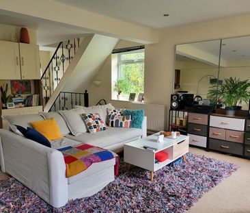 Room in a Shared House, Jenson Way, SE19 - Photo 3