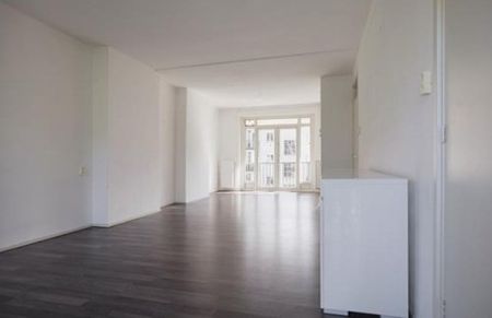 Apartment Amsterdam - James Rosskade - Foto 3