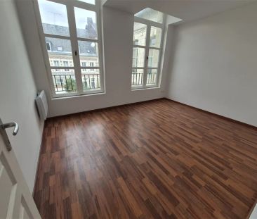 Location appartement 2 pièces - 58.16m² à Cambrai (59400) - Photo 3