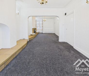 3 bedroom terraced house to rent - Photo 2