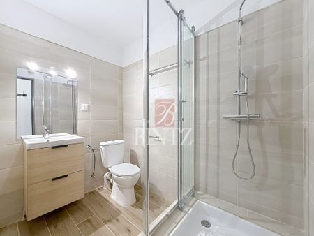 Location Appartement 1 pièce 24m² STRASBOURG 67100 - Photo 4