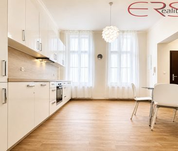 Pronájem bytu 2+1 57 m², Komenského 23, Jablonec nad Nisou - Photo 3