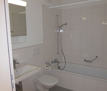 4.5 Zimmer, 86 m², 3. Stock - Photo 4