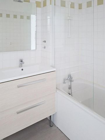 Appartement T3 à louer Orvault - 69 m² - Photo 2