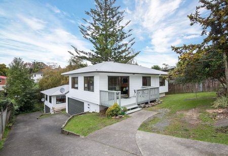 3 Bedroom House for Rent | Massey, Auckland - Photo 5