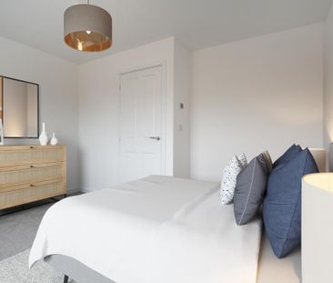2 bedroom semi-detached house to rent - Photo 6