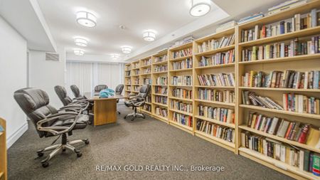 For Lease - 550 Queens Quay Unit# 509, Toronto, Ontario - Photo 2