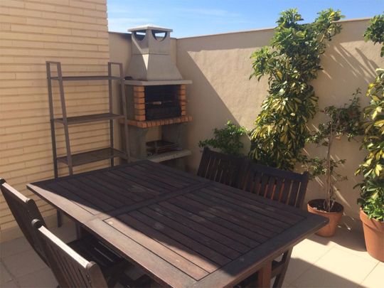 Piso de alquiler en Avenida Naciones, 30, Alicante Golf - Photo 1