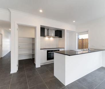 Modern 4-Bedroom Home for Lease in Fraser Rise! - Photo 5