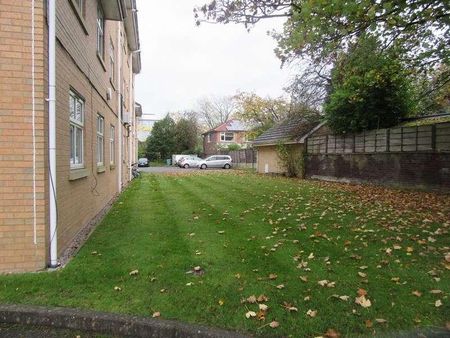 Cotterdale Close, Whalley Range, Manchester, M16 - Photo 2