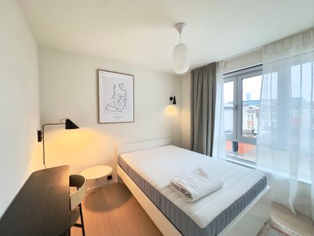 Rue du Colombier, 1000, Bruxelles - Foto 2