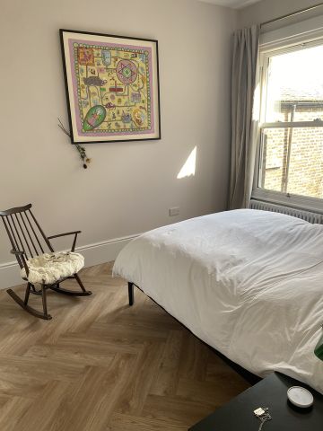 2 Bed Flat, Mount Pleasant Lane, E5 - Photo 4