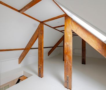 Kromme Elleboogsteeg 8H - Foto 2