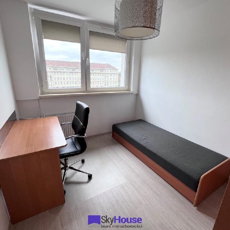 Mieszkanie Wrocław Stare Miasto powierzchnia 9.0 m² C191-WM-81138 - Zdjęcie 1