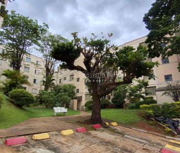 Apartamento para alugar no Chácara da Barra em Campinas - Photo 3